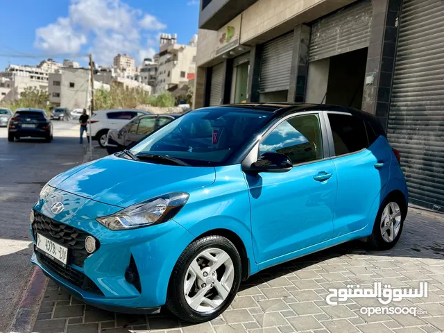 هونداي i10