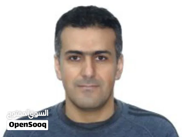 Mohammad Mahdi Rahimian