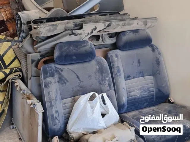 للبيع قطع غيار وكاله مستخدم مارك 1 و مارك 2 و كريسيدا و ألتيما و التيزا التواصل مع رقم