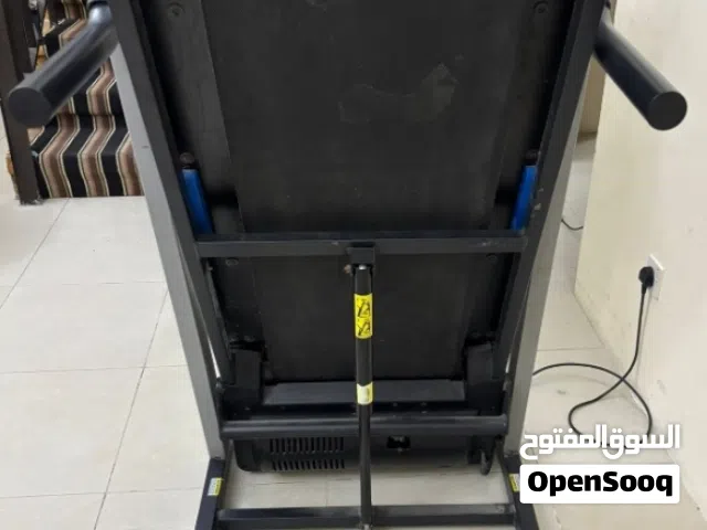 جهاز كارديو ماركت ويسلو