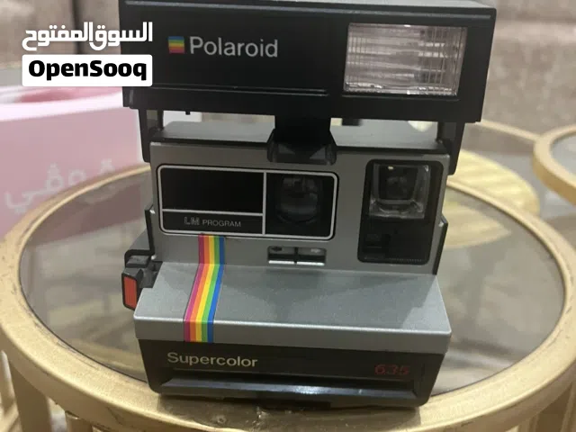 كاميرا موديل 81