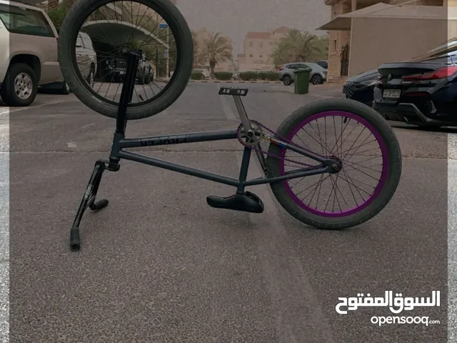 للبيع bmx dk كوستوم