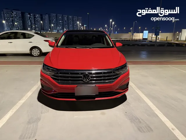 جيتا موديل 2019(1400cc)