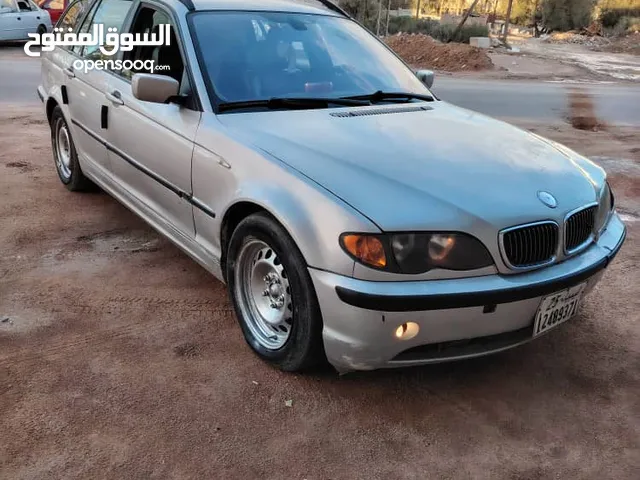 New BMW 3 Series in Zliten