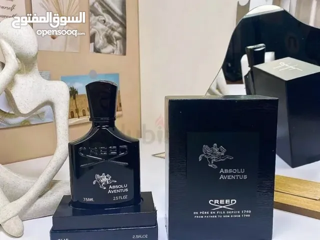 Creed Aventus Absolut 75ml - Iconic Fragrance for Men!