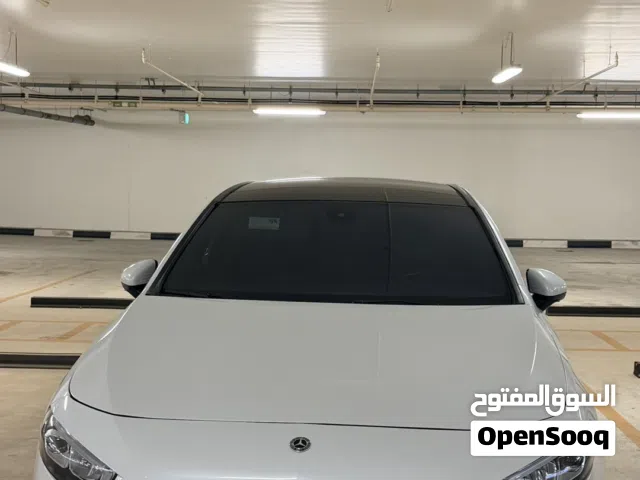 2020 مرسيدس A220 للبيع