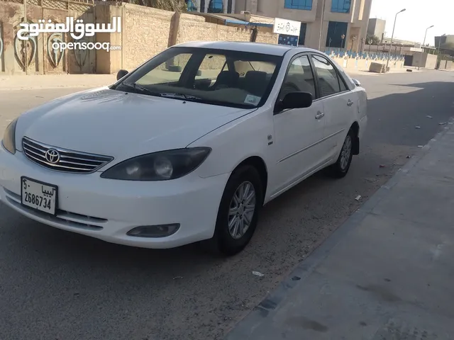 Used Toyota Camry in Tripoli