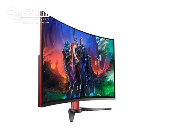  Other monitors for sale  in Ramallah and Al-Bireh