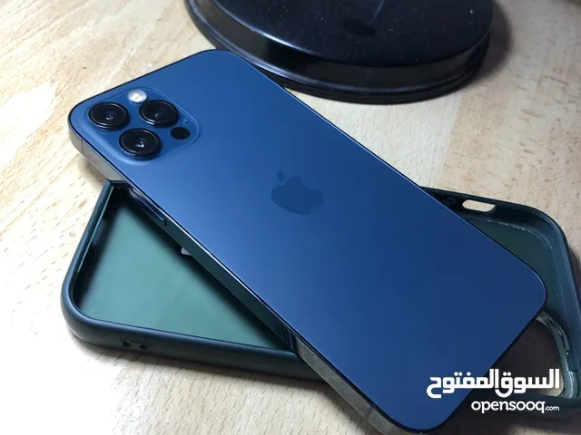 ايفون 12pro بسعر حرق