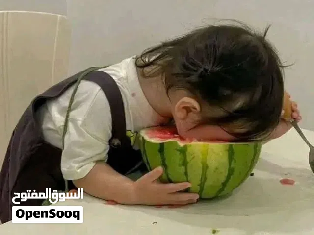 مطلوب شريك ممول لمحل خضار وفواكه بالهاشمي موقع حيوي