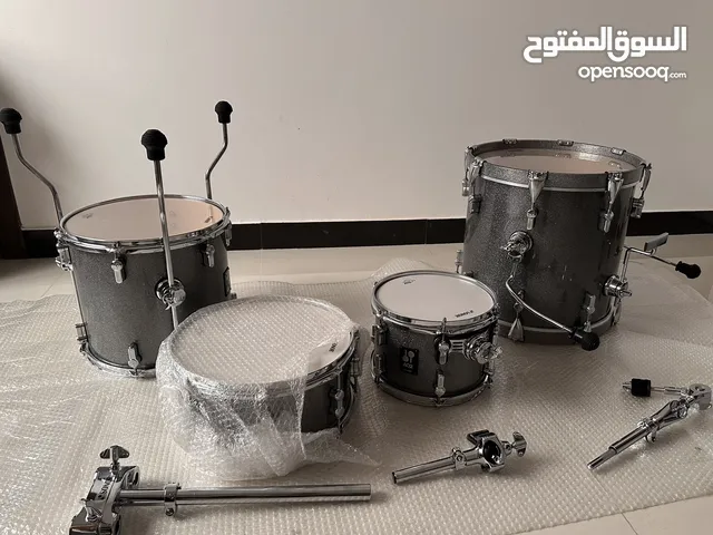 Sonor Drums newدرامس/ درمز