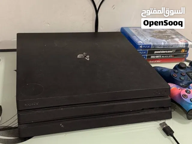 بلي 4بروي. 1000گيگه غير مهكر نظافه 100/100