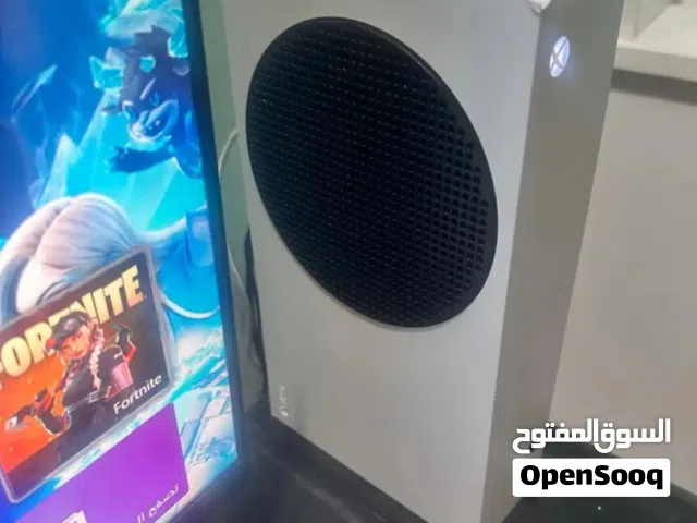 اكس بوكس سيريس إس ب650الحمدانيه