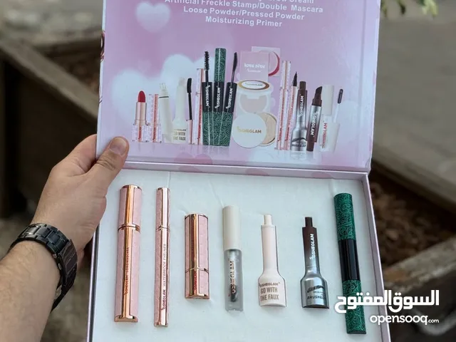 بكج شي جلام