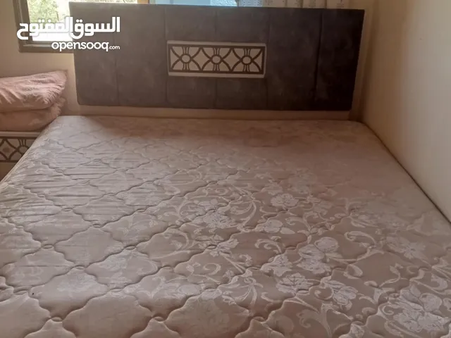 غرفت نوم مستعمله ،،نظيفه