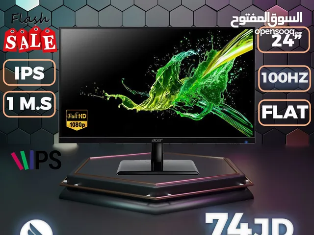  Asus monitors for sale  in Amman