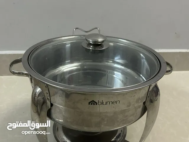 أغراض بوفيه للبيع شبه جديدة