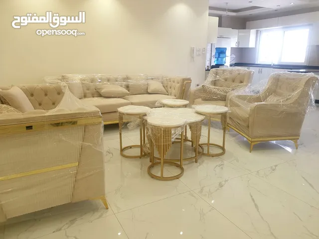 150m2 3 Bedrooms Apartments for Rent in Amman Jabal Al-Lweibdeh