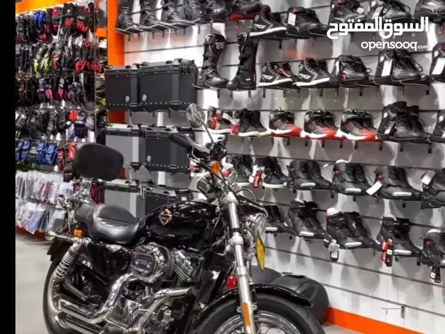 Harley Davidson 1200 Custom 2016 in Muscat