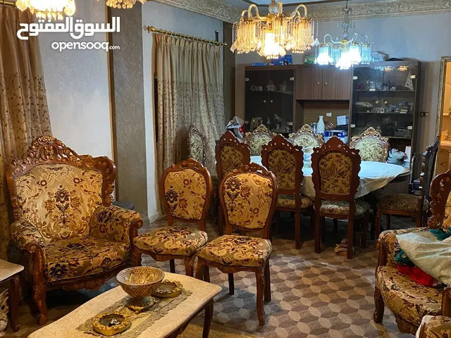 400m2 More than 6 bedrooms Townhouse for Sale in Zarqa Al Zarqa Al Jadeedeh