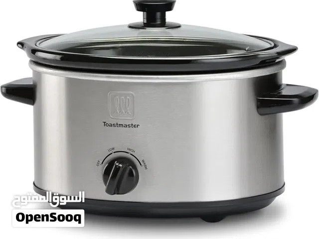 قدر كهربائي سته لتر ادفع بعد الاستلام داخل مسقط وخارج مسقط فقط مع six-liter electric pressure cooker