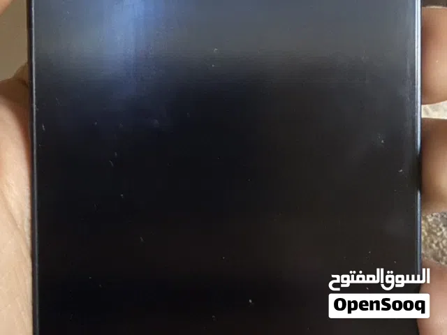 البيع جلكسي A07       64.  جهاز وكاله مستعمل 4شهر
