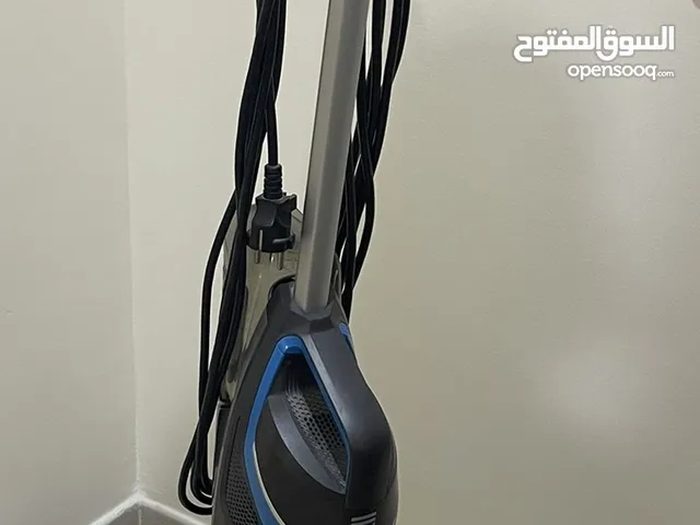 مكنسة كهربائية للبيع (مستعمل)