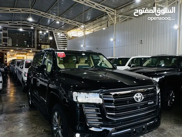 الاندكروز 2024 بلاك ادشن فول 1/1 2024 نار الاسعار