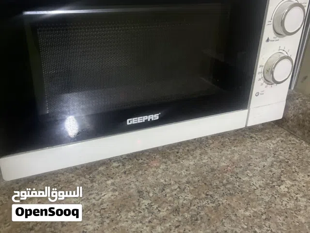 Emjoi power 30+ Liters Microwave in Northern Governorate