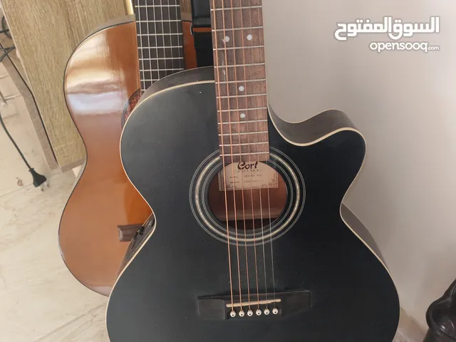 جيتار كورت اكوستيك اكولايزر