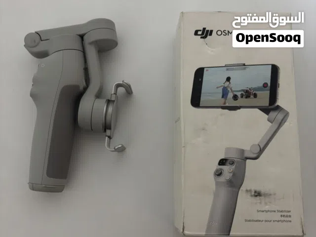 رونين تصوير dji نضيف واخو الجديد واستخدام قليل جداً
