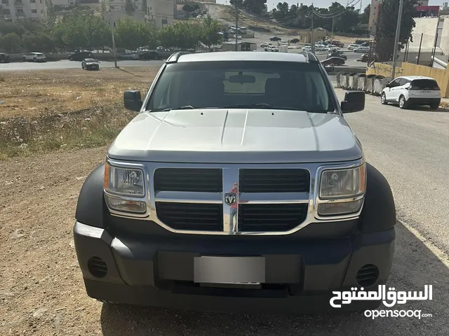 Used Dodge Other in Amman