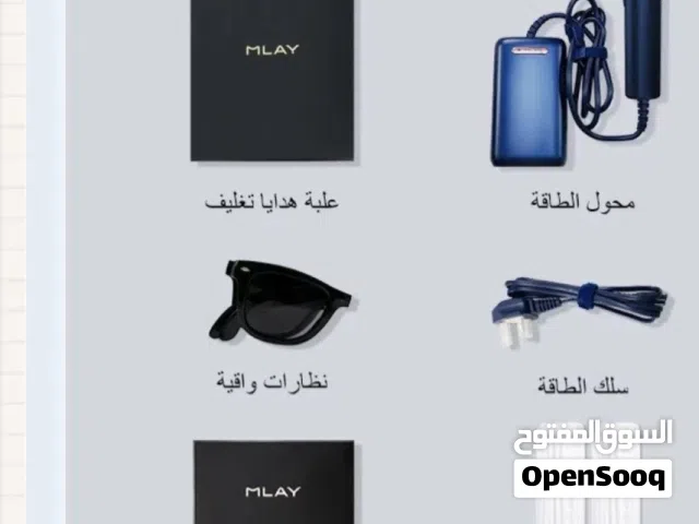 للبيع جهاز ليزر ملاي جديد بس جرّبته مره مافيه شي نظيف وحلو شريته ب 74 ابي فيه 60