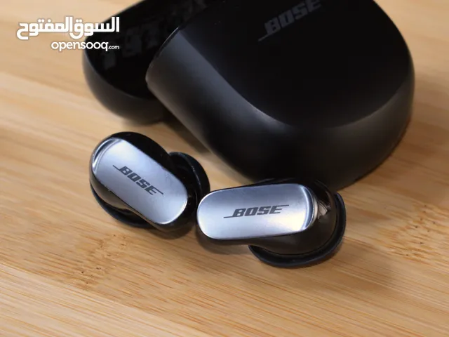 Bose QC earbud ultra