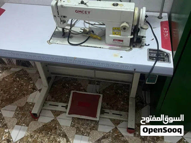 مكينه خياطه نوع جمسي