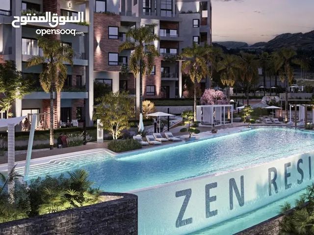 142m2 2 Bedrooms Apartments for Sale in Muscat Qantab