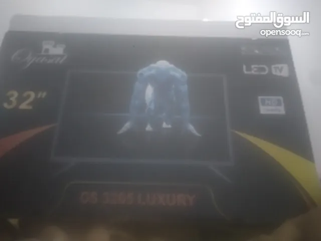 Others LED 32 inch TV in Misrata