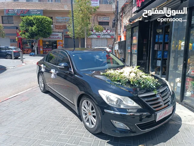 Used Hyundai Other in Ramallah and Al-Bireh