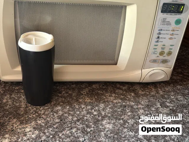 Daewoo 20 - 24 Liters Microwave in Amman