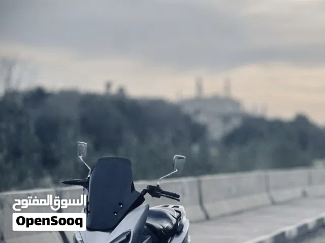 اسكوتر هاوجن glc200dream