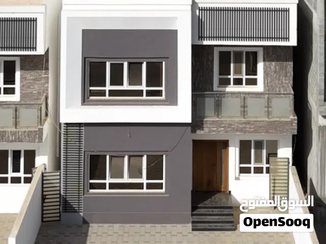 530 m2 More than 6 bedrooms Villa for Sale in Muscat Bosher
