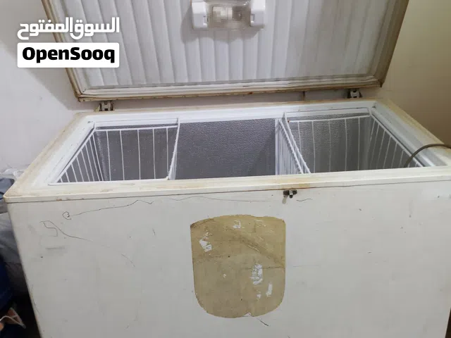 مجمده كونكود 18قدم