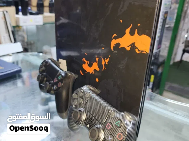 PlayStation 4 PlayStation for sale in Misrata