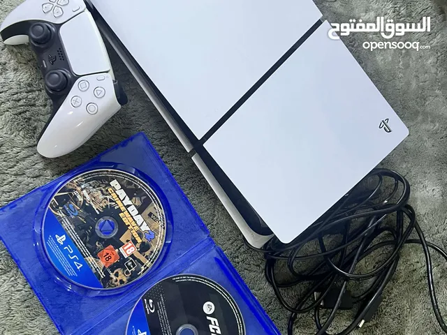 PlayStation 5 PlayStation for sale in Irbid