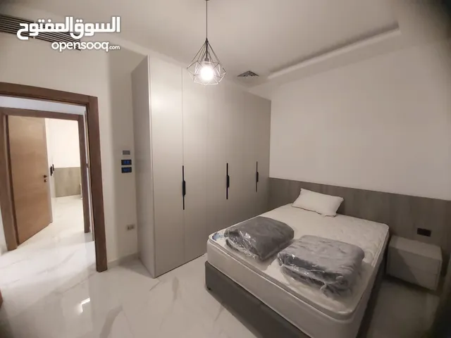 80 m2 2 Bedrooms Apartments for Rent in Amman 7th Circle