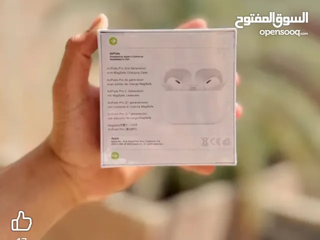  Headsets for Sale in Benghazi