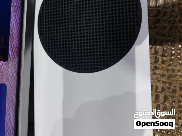 Xbox Series S Xbox for sale in Al Dhahirah