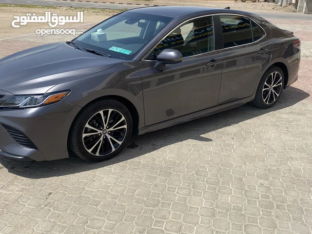Android Auto Used Toyota in Muscat