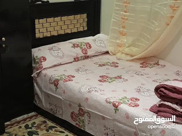 132m2 3 Bedrooms Apartments for Rent in Giza Sheikh Zayed