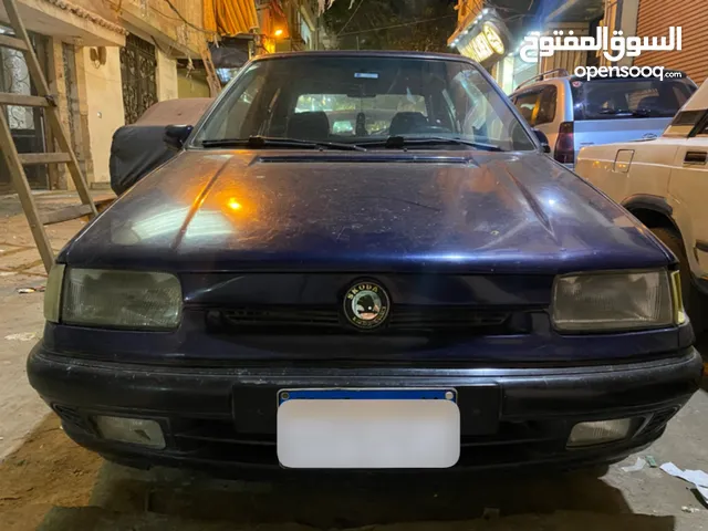 Used Skoda Felicia in Alexandria